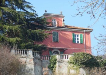 Esterno - Villa strada della Madonnalta, Acqui Terme - foto 2