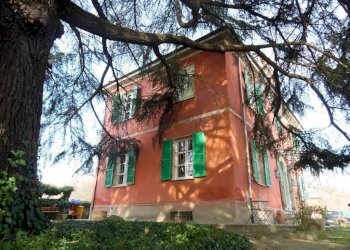 Esterno - Villa strada della Madonnalta, Acqui Terme - foto 3