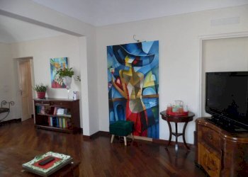 Salone - Villa strada della Madonnalta, Acqui Terme - foto 8
