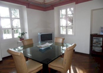 Sala pranzo - Villa strada della Madonnalta, Acqui Terme - foto 11
