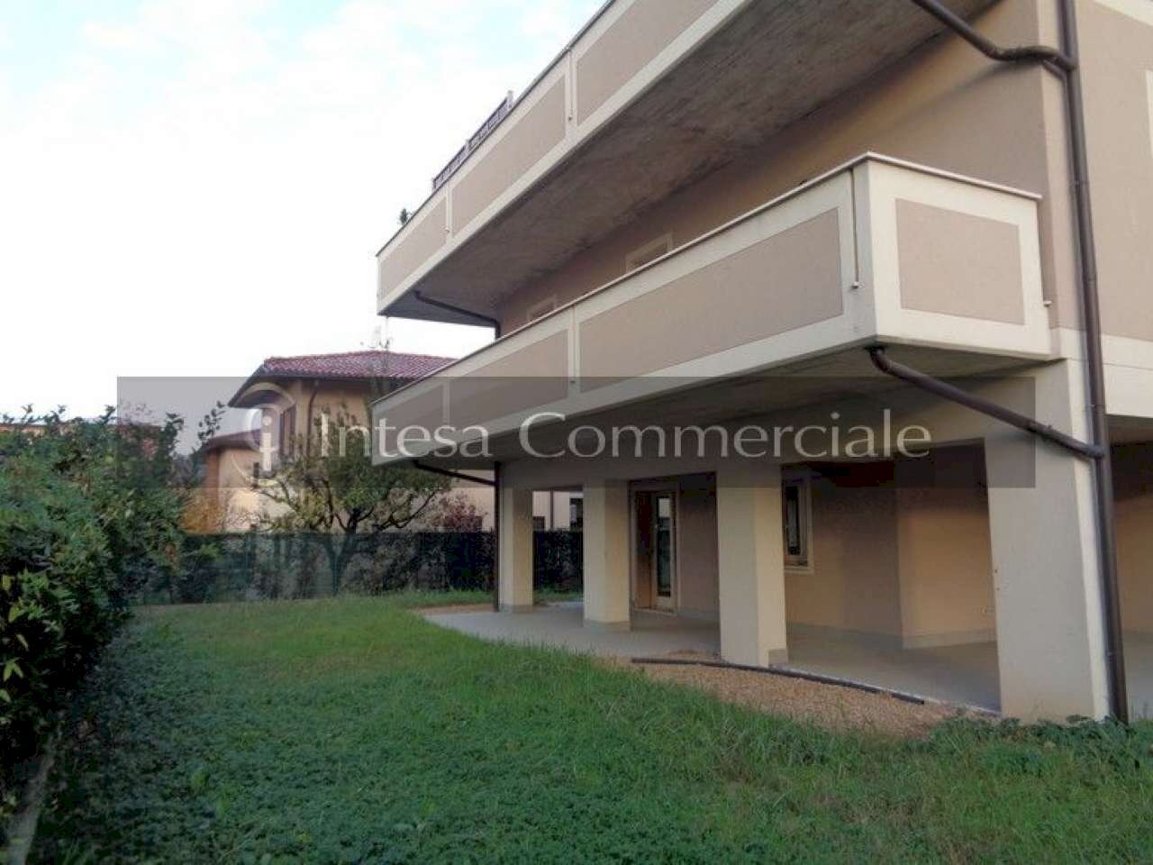 esterno - Quadrilocale Brescia - foto 1