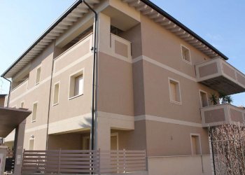 esterno - Quadrilocale Brescia - foto 17