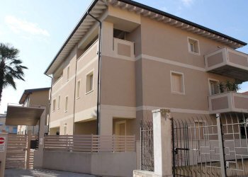 esterno - Quadrilocale Brescia - foto 16