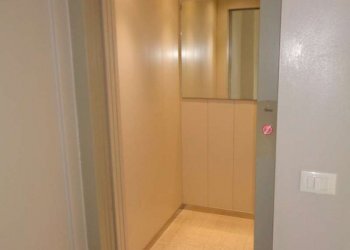 ascensore - Quadrilocale Brescia - foto 13