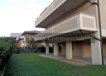 esterno - Quadrilocale Brescia - foto 1