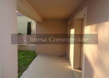 portico  - Quadrilocale Brescia - foto 3