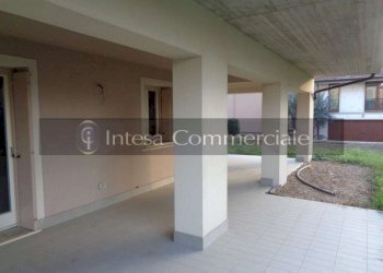 portico - Quadrilocale Brescia - foto 4