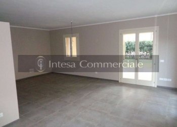 soggiorno - Quadrilocale Brescia - foto 7