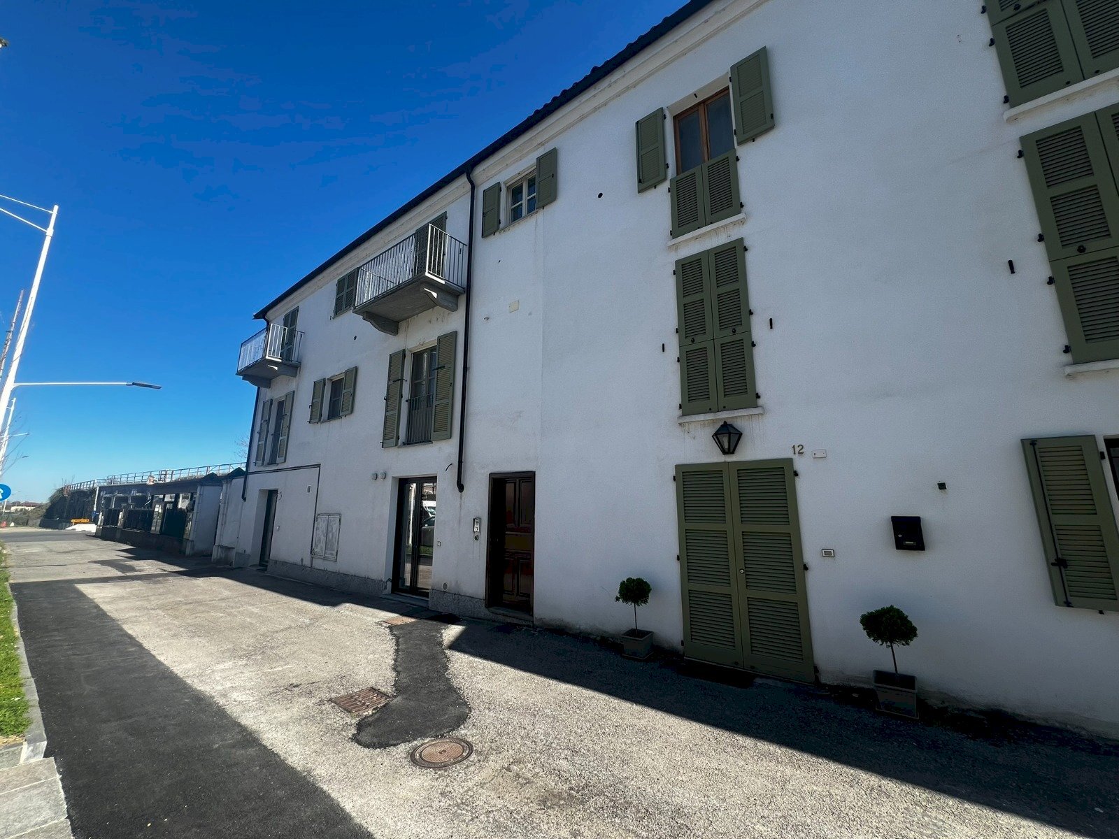 Trilocale Via Savigliano, 16, Saluzzo - foto 1