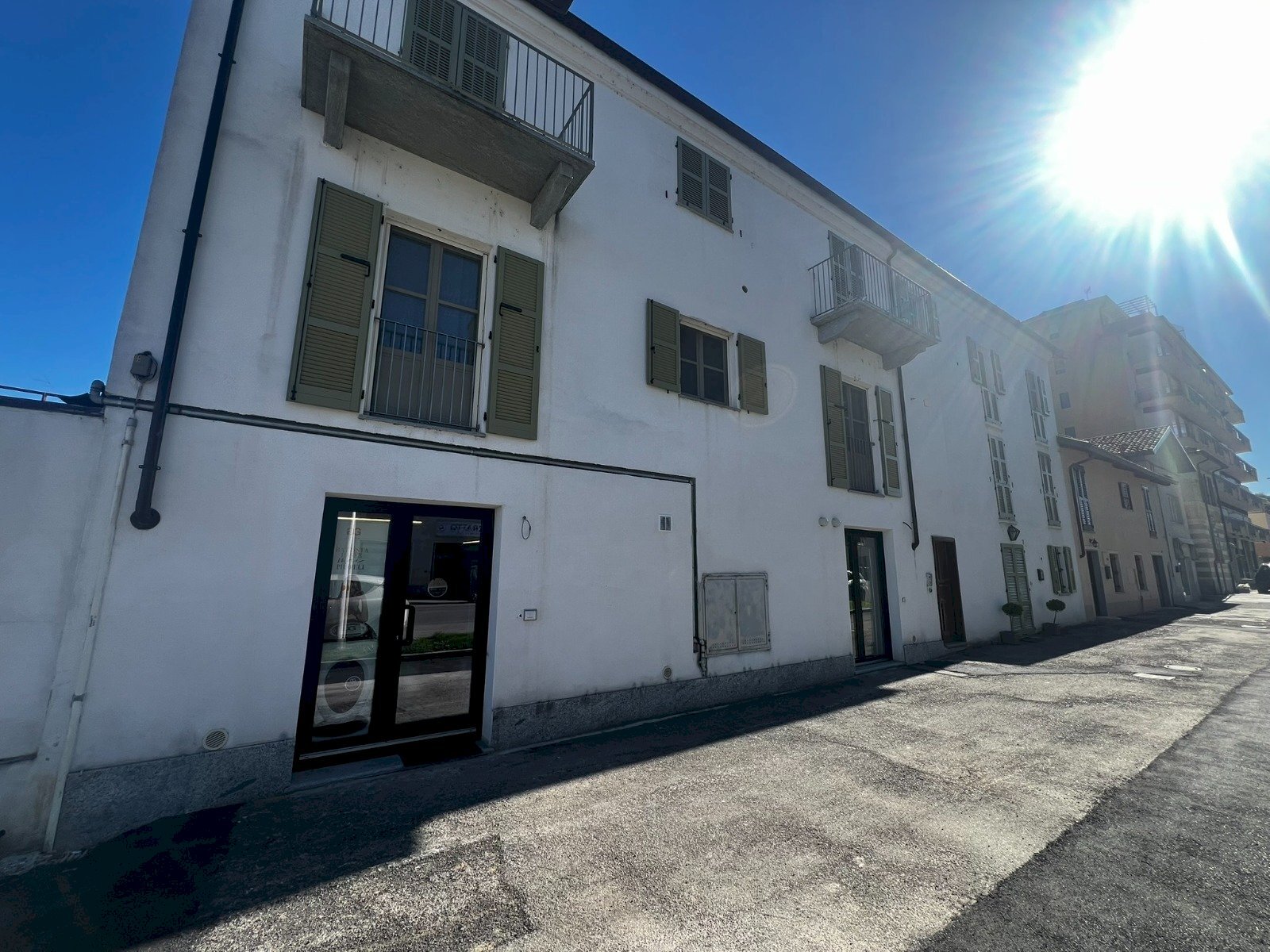 Trilocale Via Savigliano, 16, Saluzzo - foto 2