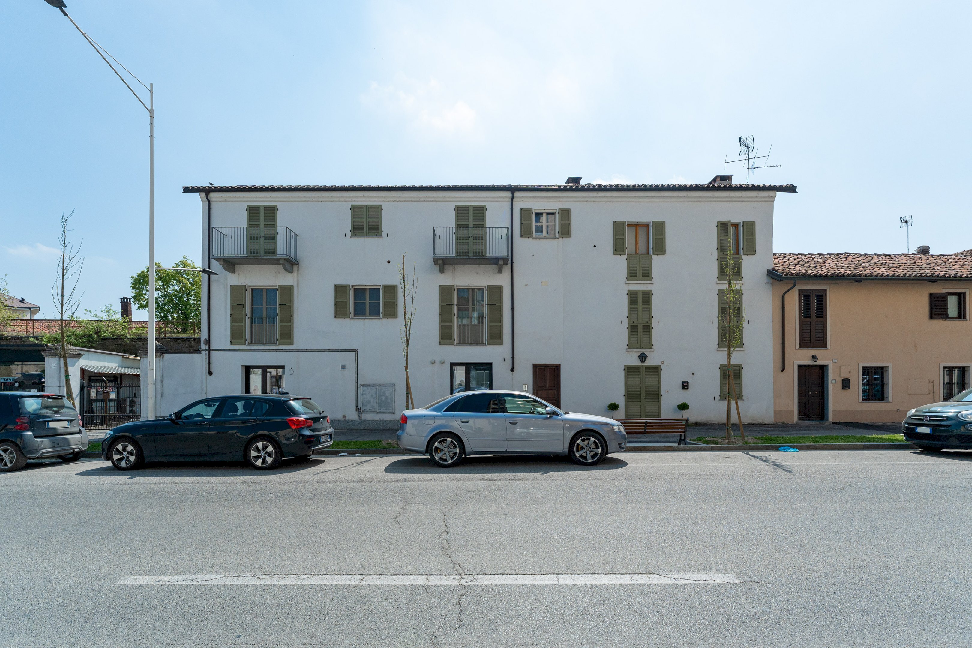 Trilocale Via Savigliano, 16, Saluzzo - foto 1