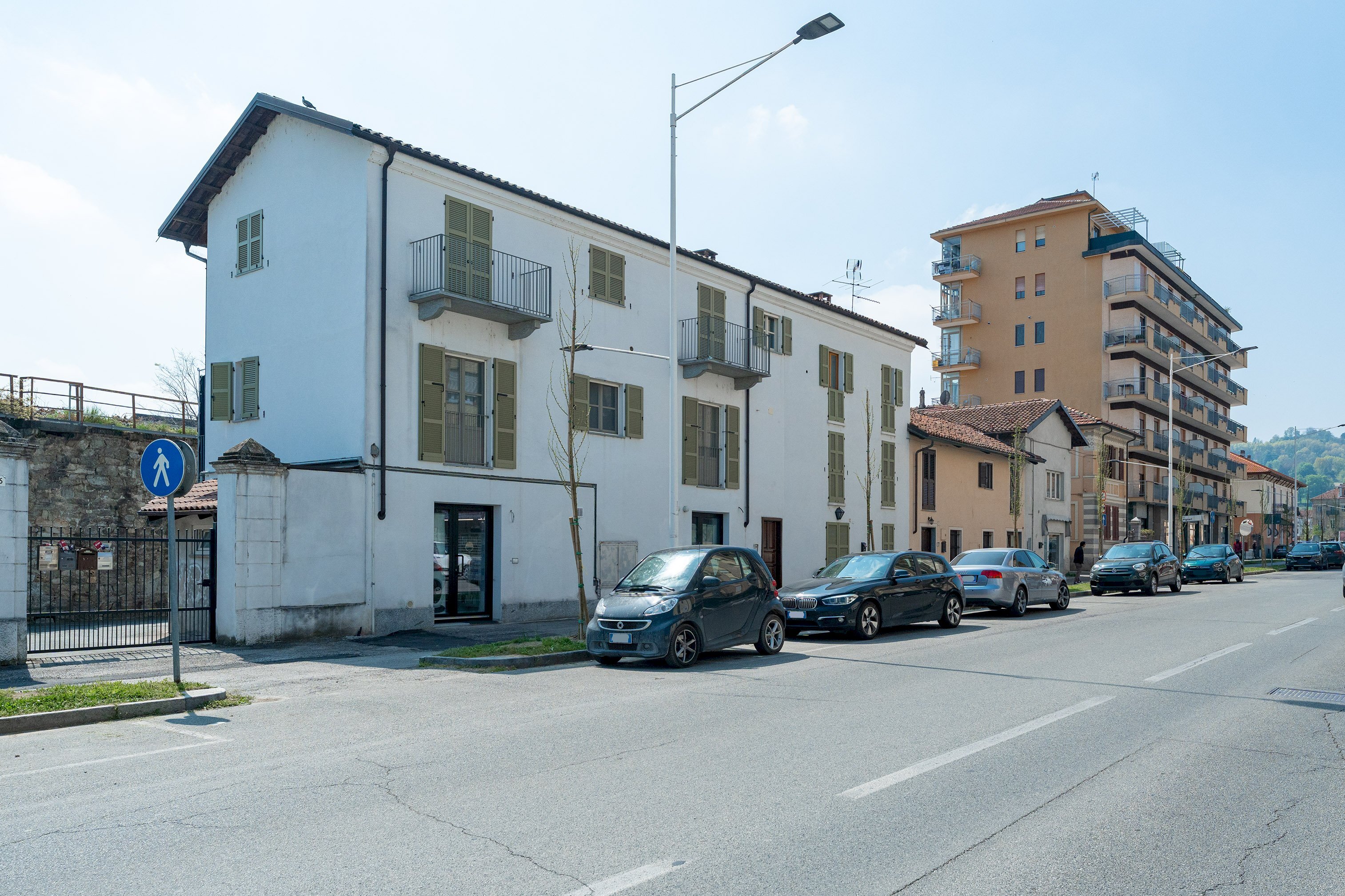 Trilocale Via Savigliano, 16, Saluzzo - foto 2