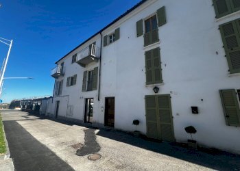 Trilocale Via Savigliano, 16, Saluzzo - foto 1