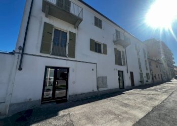 Trilocale Via Savigliano, 16, Saluzzo - foto 2