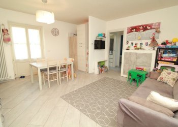 Trilocale Via Savigliano, 16, Saluzzo - foto 4