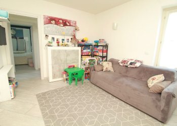 Trilocale Via Savigliano, 16, Saluzzo - foto 5