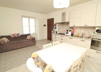 Trilocale Via Savigliano, 16, Saluzzo - foto 6