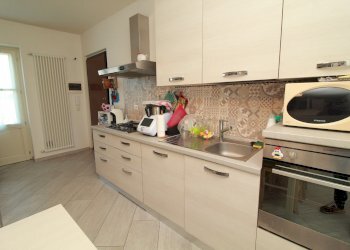 Trilocale Via Savigliano, 16, Saluzzo - foto 8