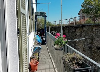 Trilocale Via Savigliano, 16, Saluzzo - foto 9