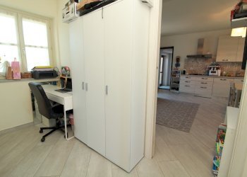 Trilocale Via Savigliano, 16, Saluzzo - foto 11