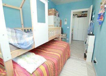 Trilocale Via Savigliano, 16, Saluzzo - foto 13