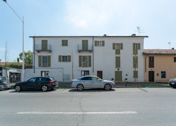 Trilocale Via Savigliano, 16, Saluzzo - foto 1