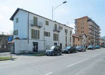 Trilocale Via Savigliano, 16, Saluzzo - foto 2