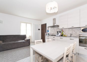 Trilocale Via Savigliano, 16, Saluzzo - foto 5