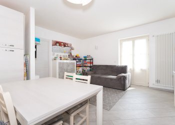 Trilocale Via Savigliano, 16, Saluzzo - foto 6