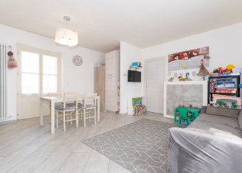 Trilocale Via Savigliano, 16, Saluzzo - foto 7