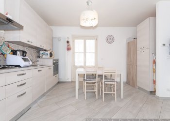 Trilocale Via Savigliano, 16, Saluzzo - foto 8