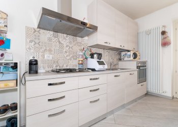 Trilocale Via Savigliano, 16, Saluzzo - foto 9