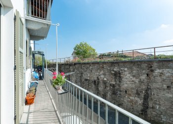 Trilocale Via Savigliano, 16, Saluzzo - foto 10