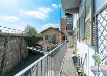 Trilocale Via Savigliano, 16, Saluzzo - foto 11