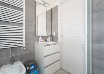 Trilocale Via Savigliano, 16, Saluzzo - foto 12