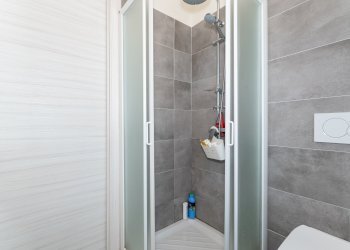 Trilocale Via Savigliano, 16, Saluzzo - foto 13