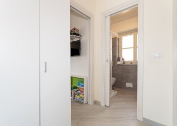 Trilocale Via Savigliano, 16, Saluzzo - foto 15