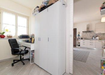 Trilocale Via Savigliano, 16, Saluzzo - foto 16