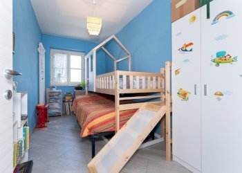 Trilocale Via Savigliano, 16, Saluzzo - foto 21