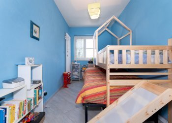 Trilocale Via Savigliano, 16, Saluzzo - foto 22