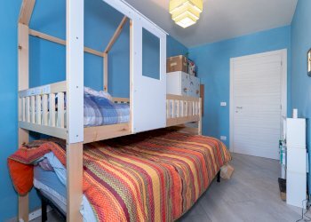 Trilocale Via Savigliano, 16, Saluzzo - foto 23