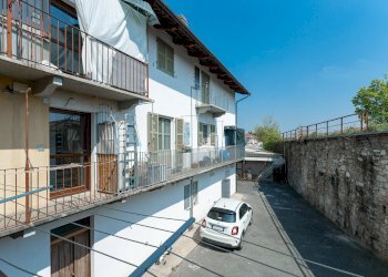 Trilocale Via Savigliano, 16, Saluzzo - foto 24