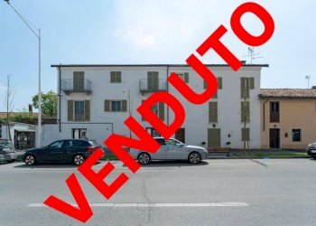 Trilocale Via Savigliano, 16, Saluzzo - foto 1