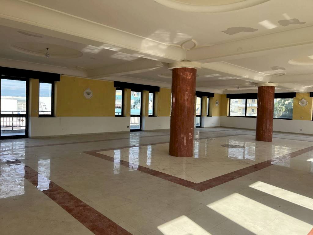 Interno non residenziale - Shop via Carafa, Cercola - photo 3