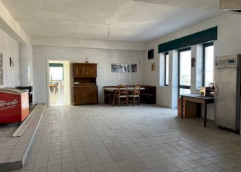 Interno non residenziale - Negozio via Carafa, Cercola - foto 7