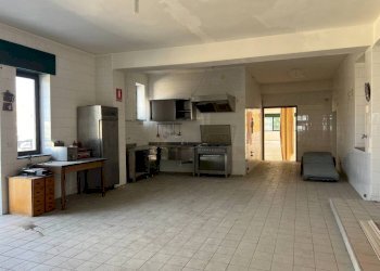 Interno non residenziale - Negozio via Carafa, Cercola - foto 8