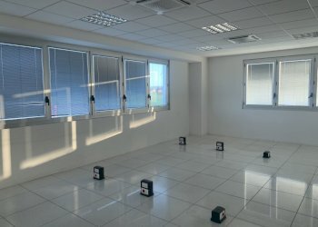 IMG_7867.JPG - Ufficio Via magistrini 3, Castel Maggiore - foto 5