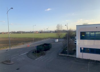 IMG_7868.JPG - Ufficio Via magistrini 3, Castel Maggiore - foto 18