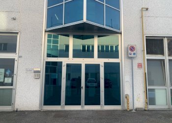 IMG_7839.JPG - Ufficio Via magistrini 3, Castel Maggiore - foto 19