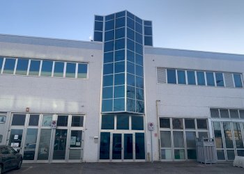 IMG_7840.JPG - Ufficio Via magistrini 3, Castel Maggiore - foto 20